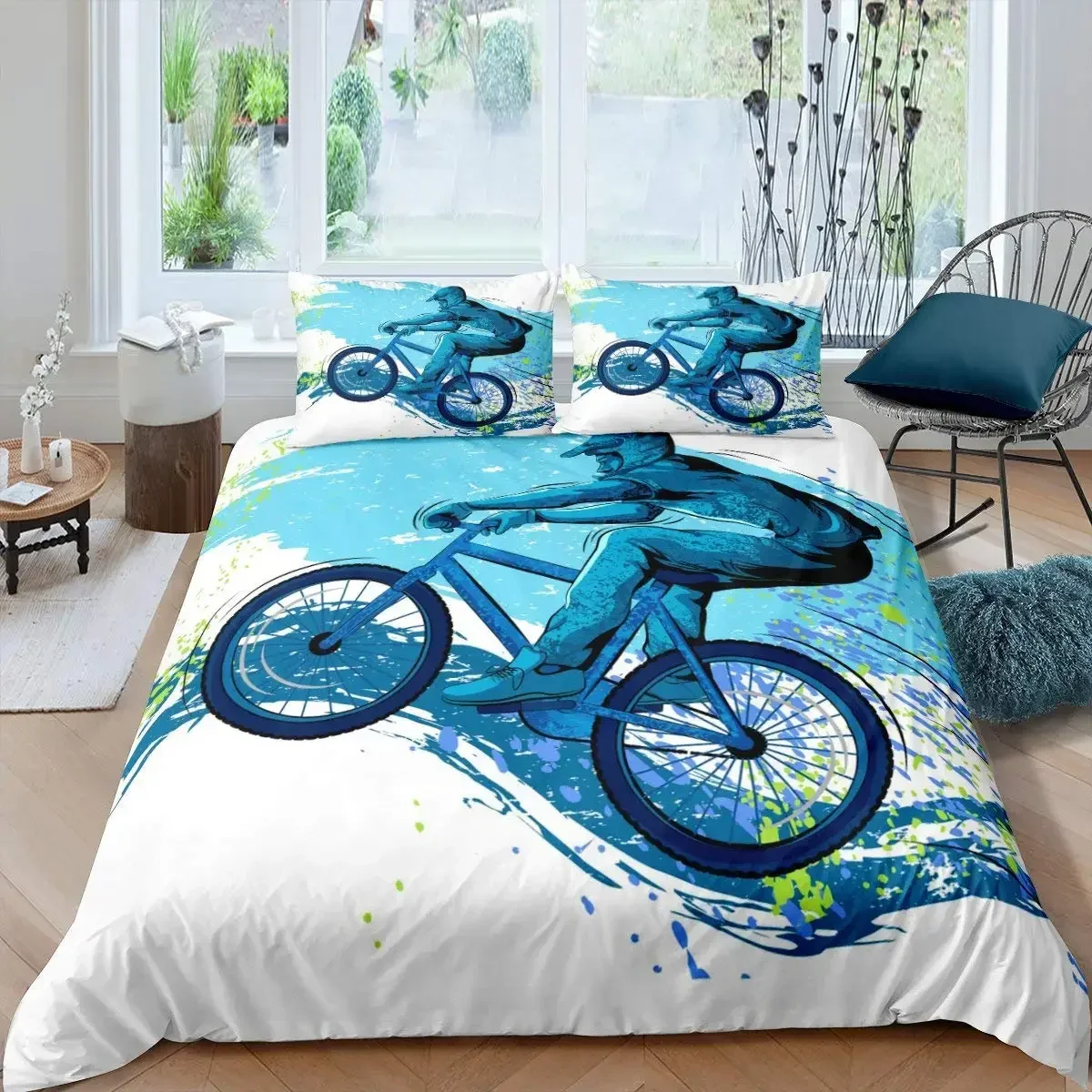 Bicycle Mountain Bike Sport Ga – Mountain Biking Game Bewertung und Preis