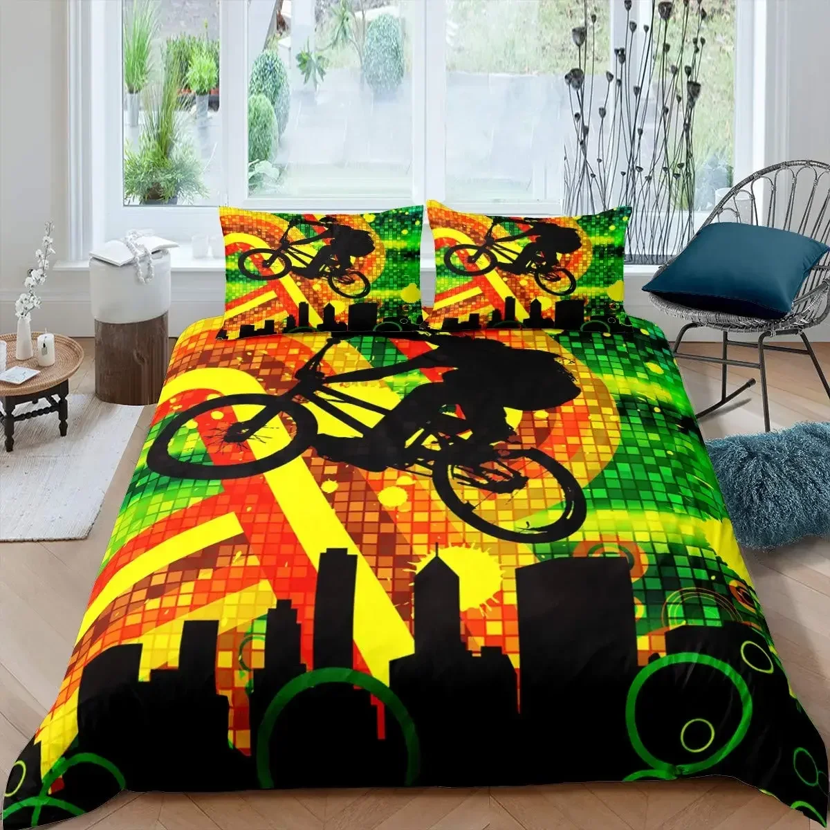 Bicycle Mountain Bike Sport Ga – Mountain Biking Game Bewertung und Preis