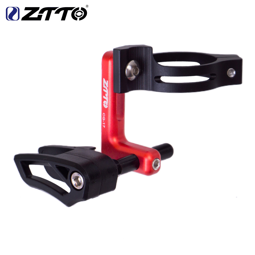 ZTTO MTB Road Bike Single Spee – Chain Guide Iscg Bewertung und Preis