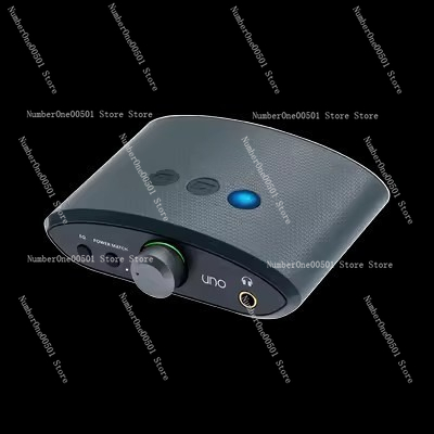 Desktop DAC Headphone Amp All  – Mountain Biking Game Bewertung und Preis