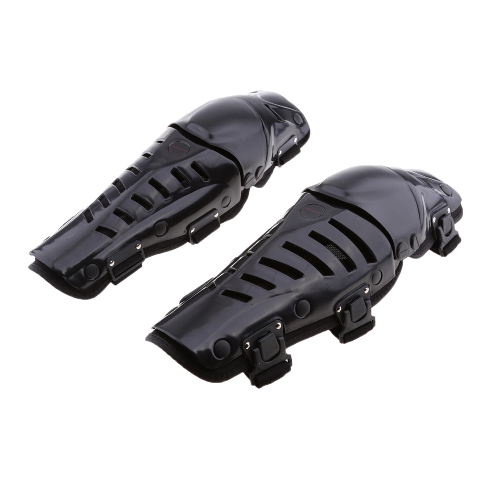 Motorcycle ATV Motocross Adjus – Mountain Biking Knee Pads Bewertung und Preis