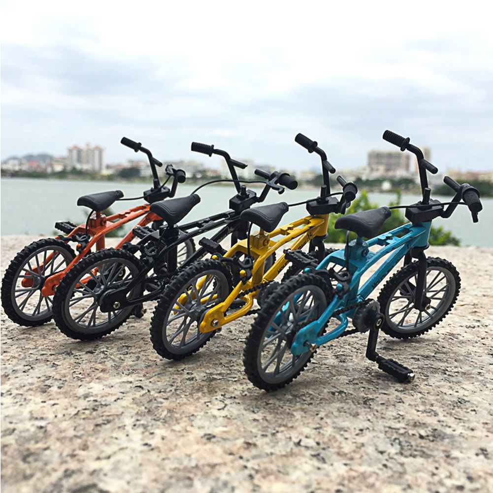 Games Home Bike Finger MTB 11* – Mountain Biking Game Bewertung und Preis