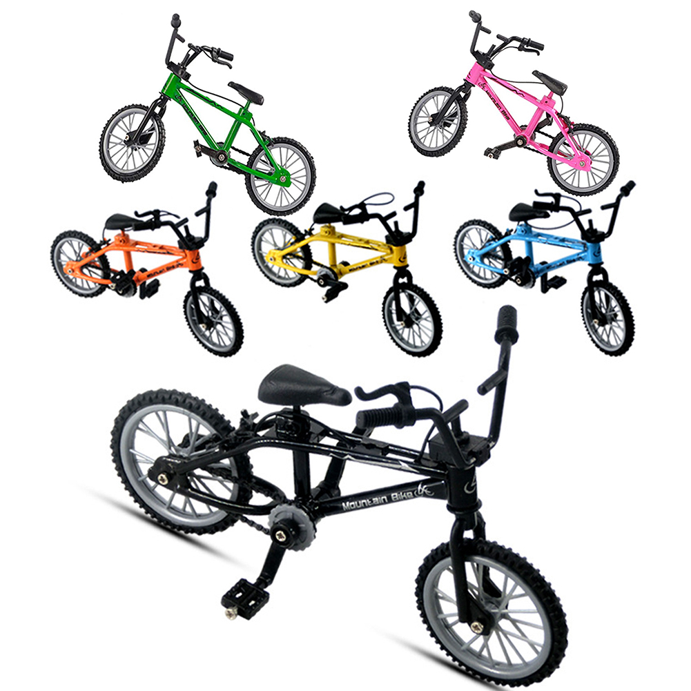 Games Home Bike Finger MTB 11* – Mountain Biking Game Bewertung und Preis