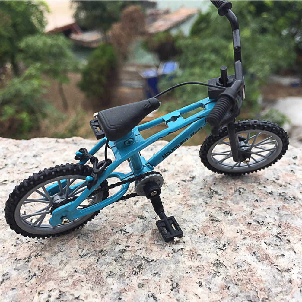 Games Home Bike Finger MTB 11* – Mountain Biking Game Bewertung und Preis