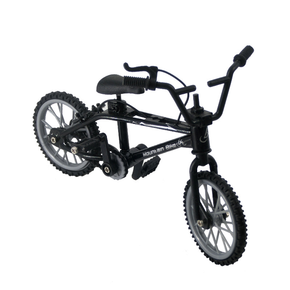 Games Home Bike Finger MTB 11* – Mountain Biking Game Bewertung und Preis