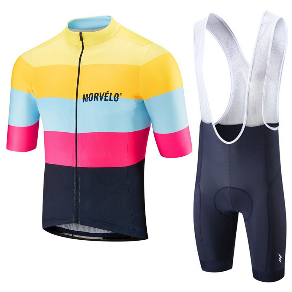 Road Bike Sports Set Summer Cy – Mountain Biking Jacket Bewertung und Preis