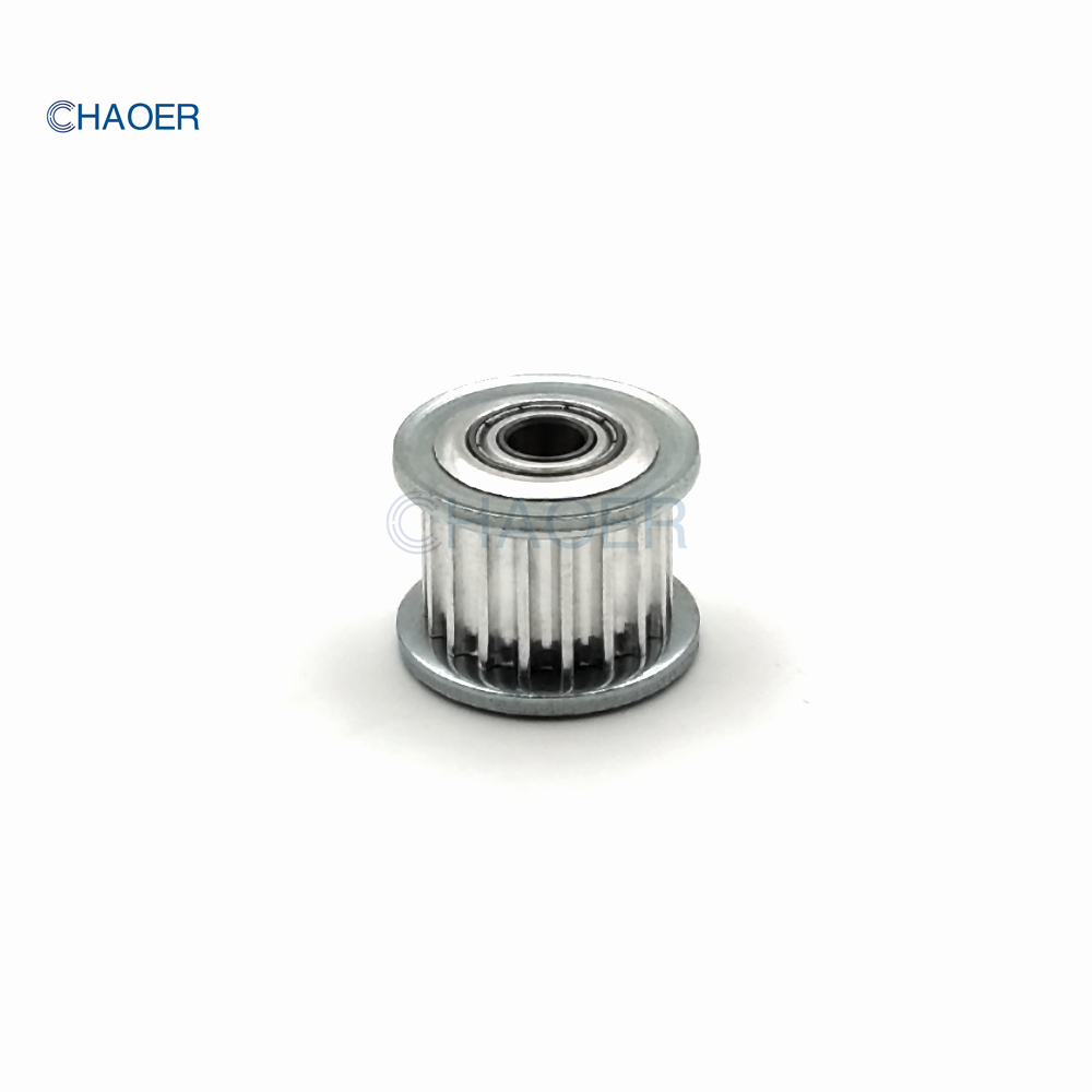 HTD 3M 15 16 18 20 Teeth Idler – Chain Guide Iscg Bewertung und Preis
