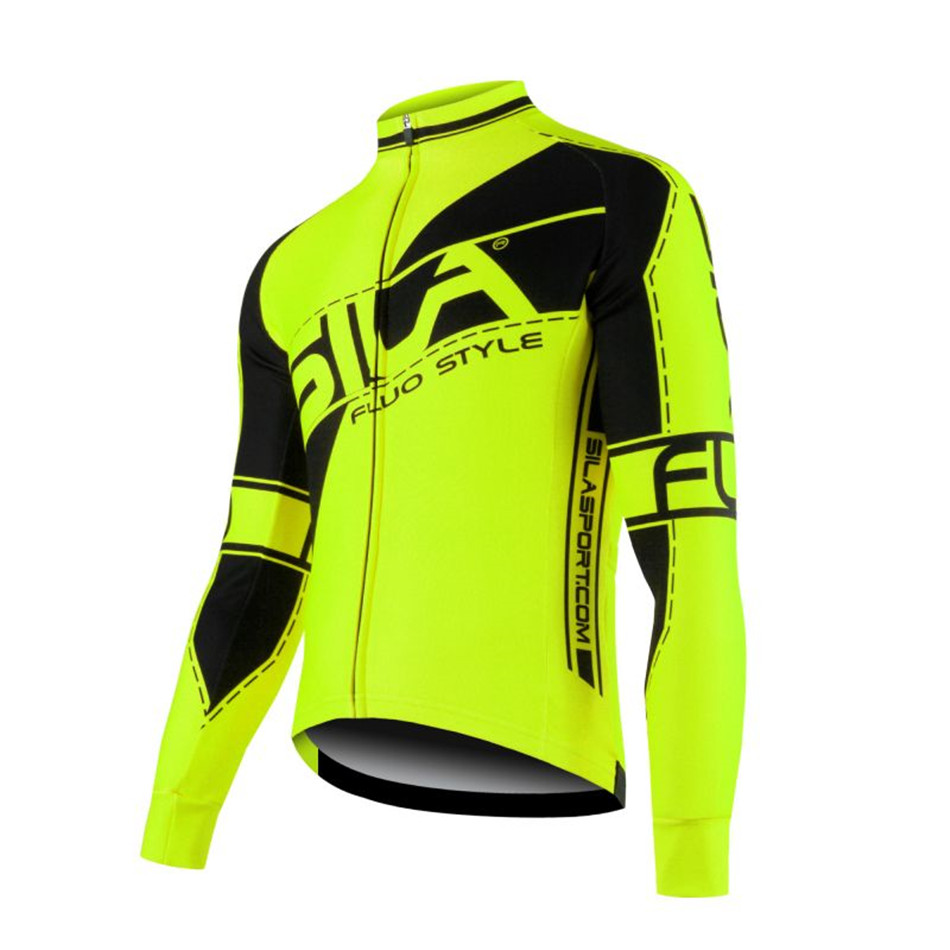 Sila Usa Men's Bike Outdoor Sp – Mountain Biking Jacket Bewertung und Preis
