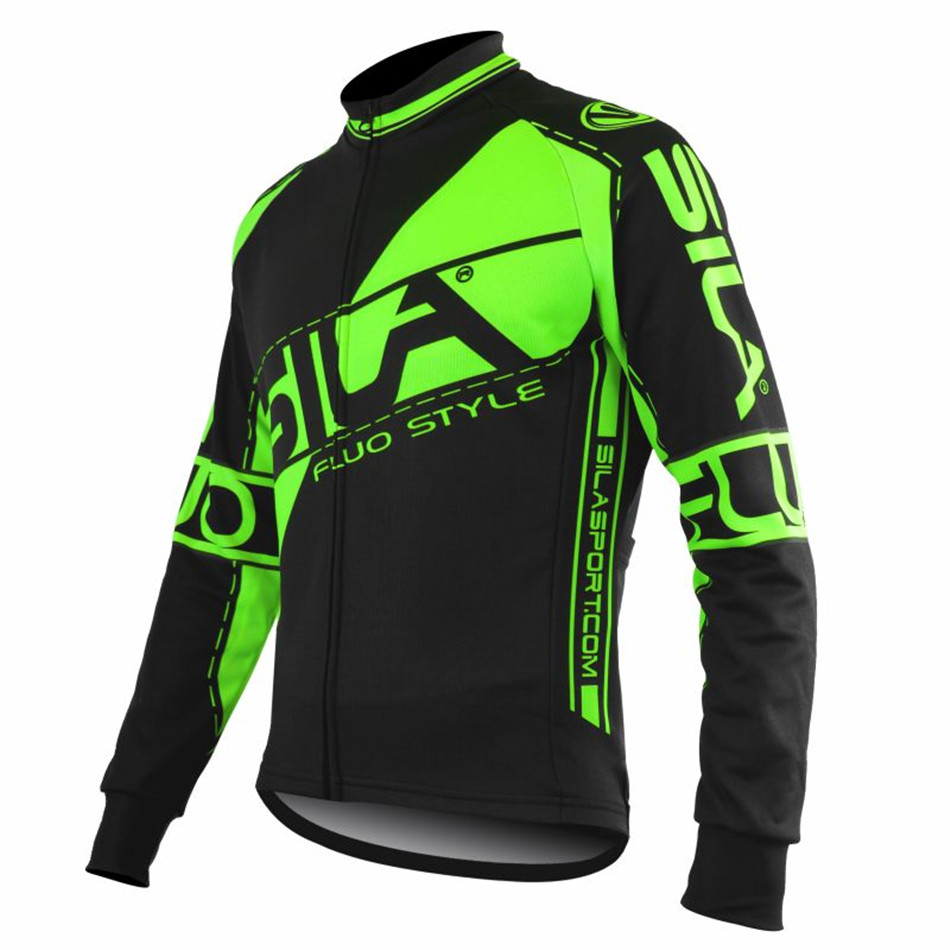 Sila Usa Men's Bike Outdoor Sp – Mountain Biking Jacket Bewertung und Preis