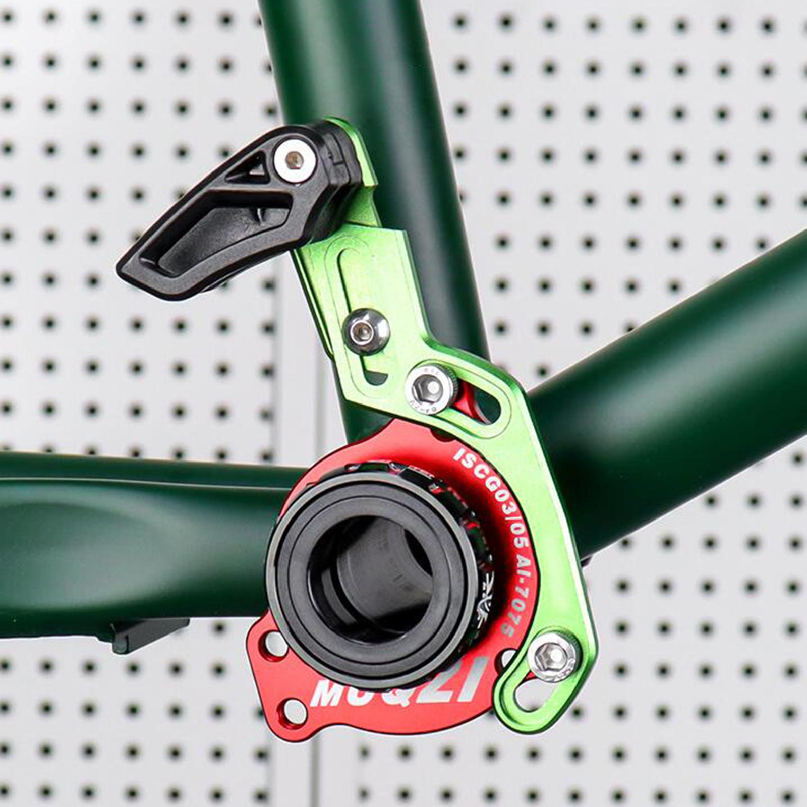Mountain Road Bike Chain Guide – Chain Guide Iscg Bewertung und Preis