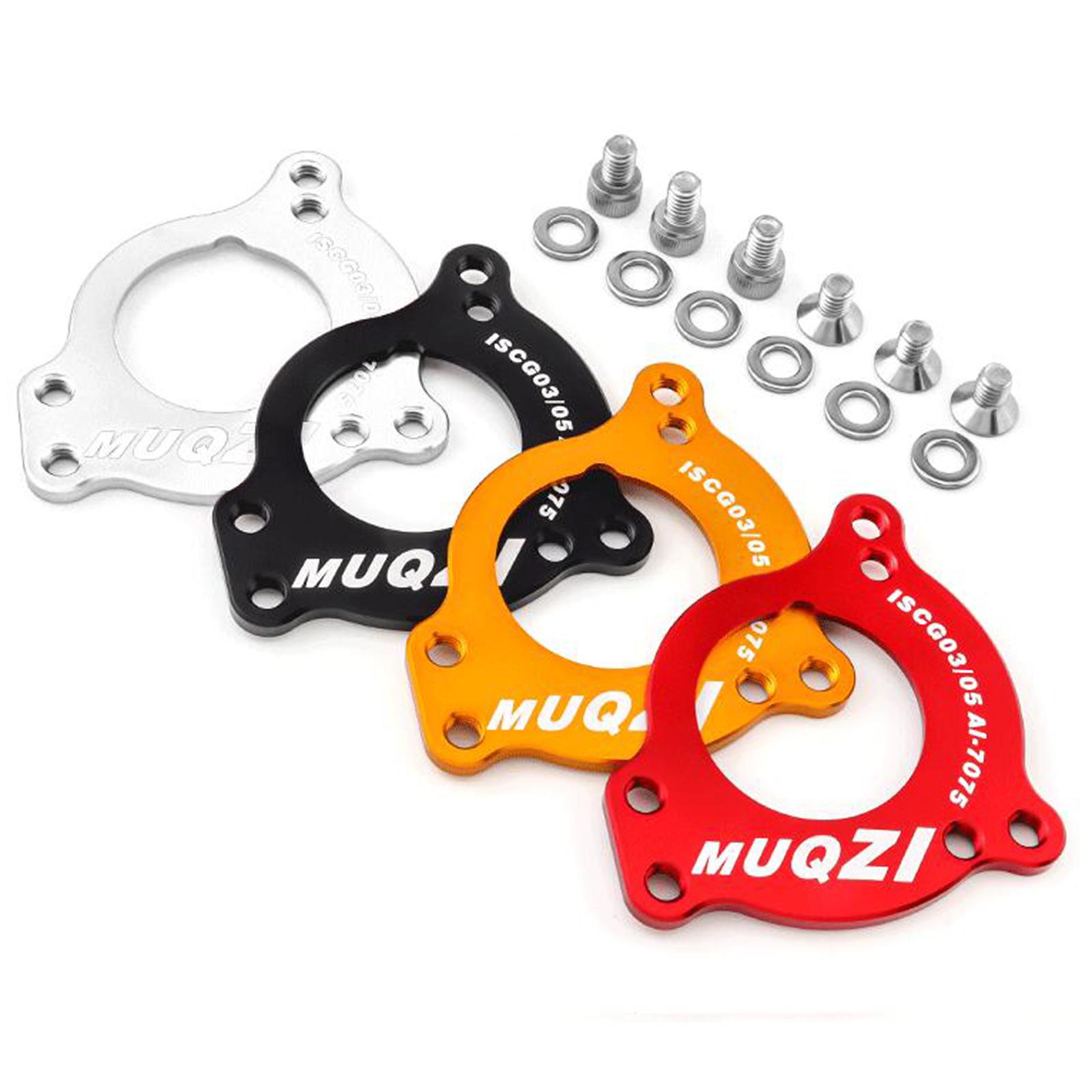 Mountain Road Bike Chain Guide – Chain Guide Iscg Bewertung und Preis