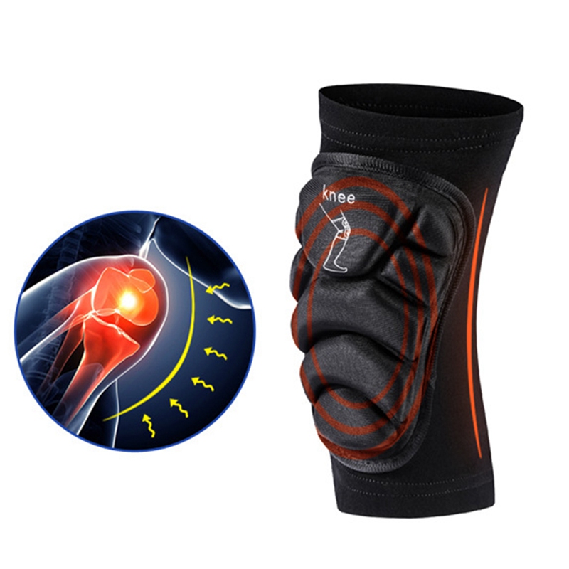 Sports Fitness Knee Pads Mount – Mountain Biking Knee Pads Bewertung und Preis
