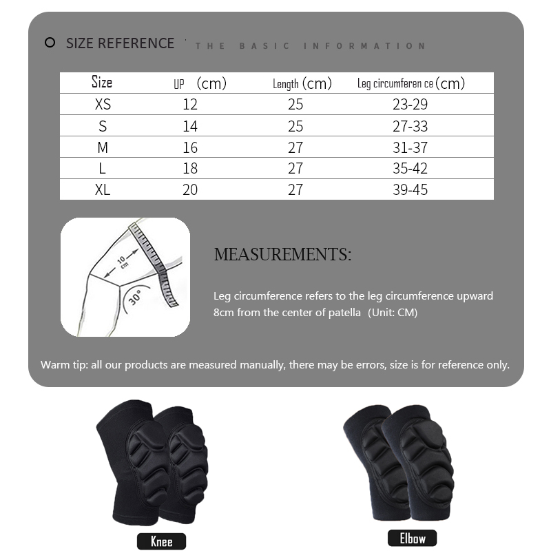 1 Pair Breathable MTB Knee Pro – Mountain Biking Knee Pads Bewertung und Preis