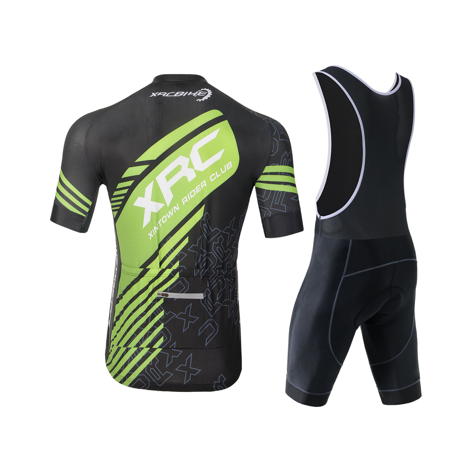 Men's Mountain Bike Short Slee – Mountain Biking Outfit Bewertung und Preis