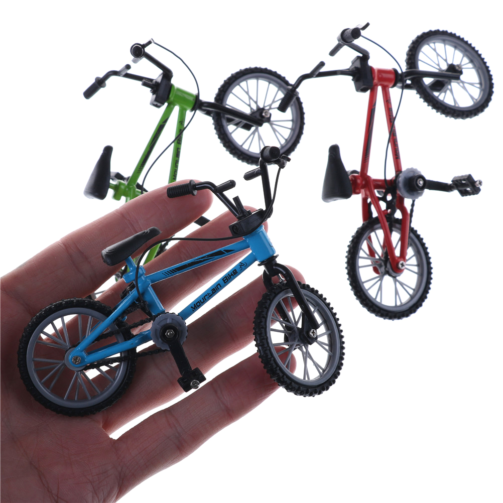 Cute Mini Finger Bmx Toys Moun – Mountain Biking Game Bewertung und Preis
