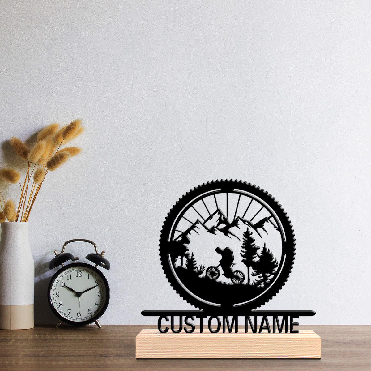 1pc Fun Personalized Custom mo – Mountain Biking Game Bewertung und Preis