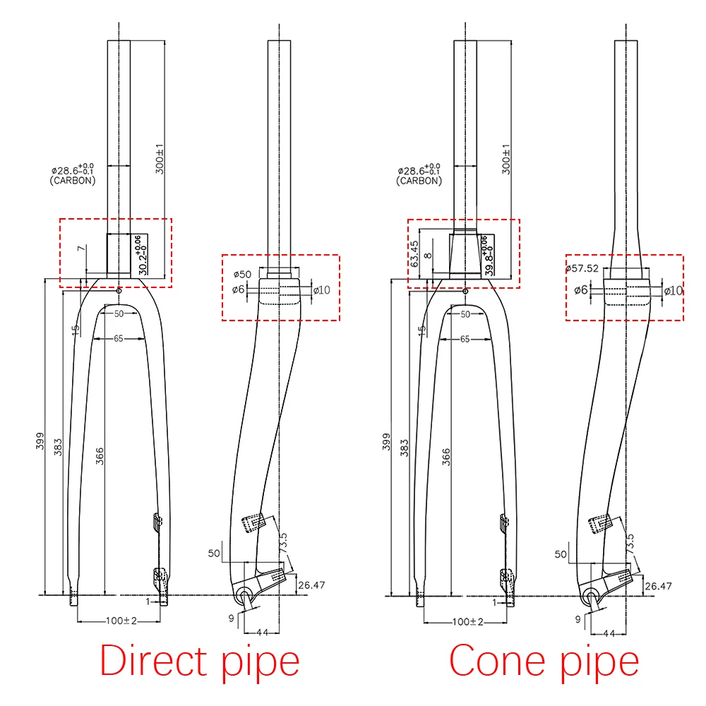 Spinal Canal Direct Pipe Compe – Mountain Biking Competition Bewertung und Preis