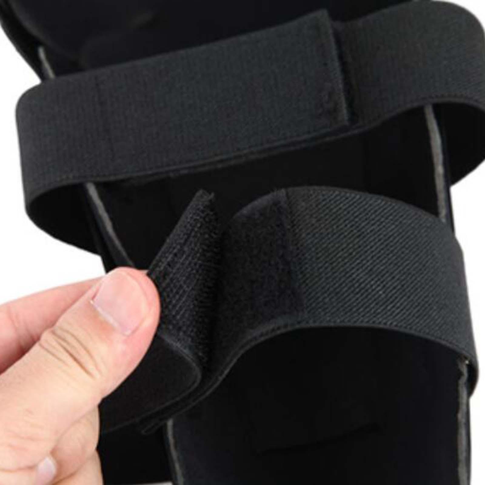 Motocross Knee Shin Guards Ant – Mountain Biking Knee Pads Bewertung und Preis