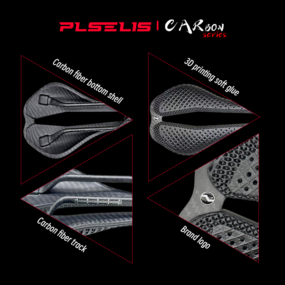 Plselis road bike carbon fiber – Mountain Biking Competition Bewertung und Preis