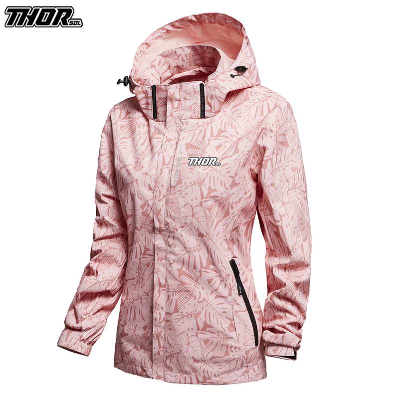 THORSOL Ropa Mtb Enduro Women  – Mountain Biking Jacket Bewertung und Preis