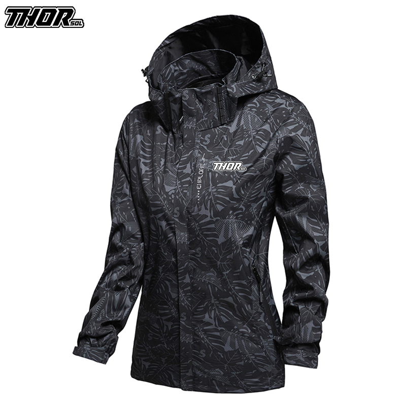 THORSOL Ropa Mtb Enduro Women  – Mountain Biking Jacket Bewertung und Preis