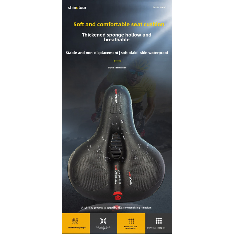 Bicycle saddle/mountain bike s – Mountain Biking Outfit Bewertung und Preis