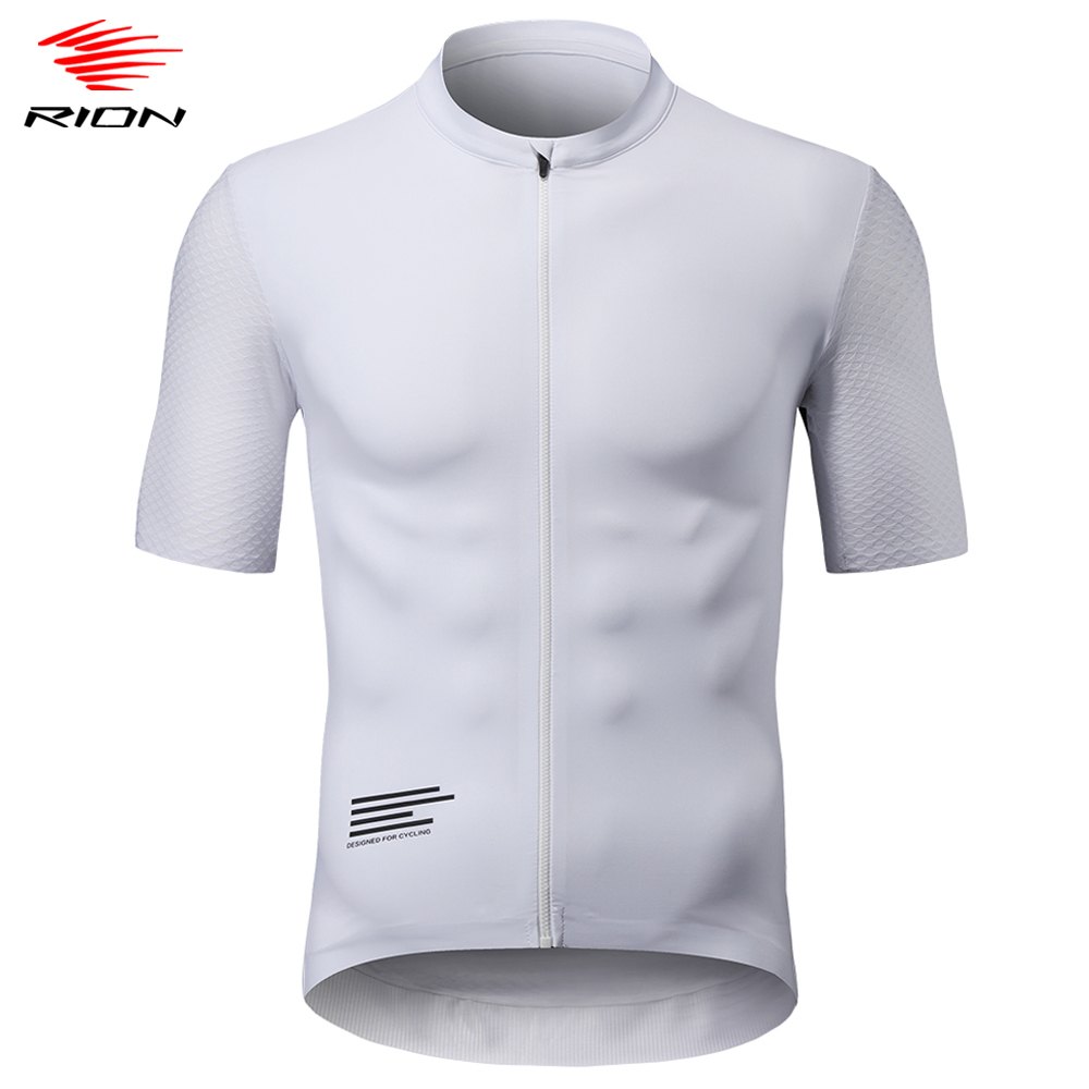 RION Cycling Jersey Men MTB Ma – Mountain Biking Outfit Bewertung und Preis