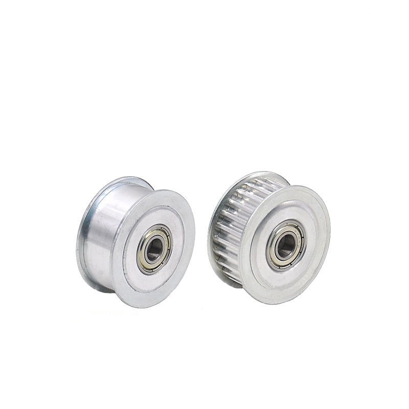 HTD 8M 20T/24T/25T/30Teeth Idl – Chain Guide Iscg Bewertung und Preis