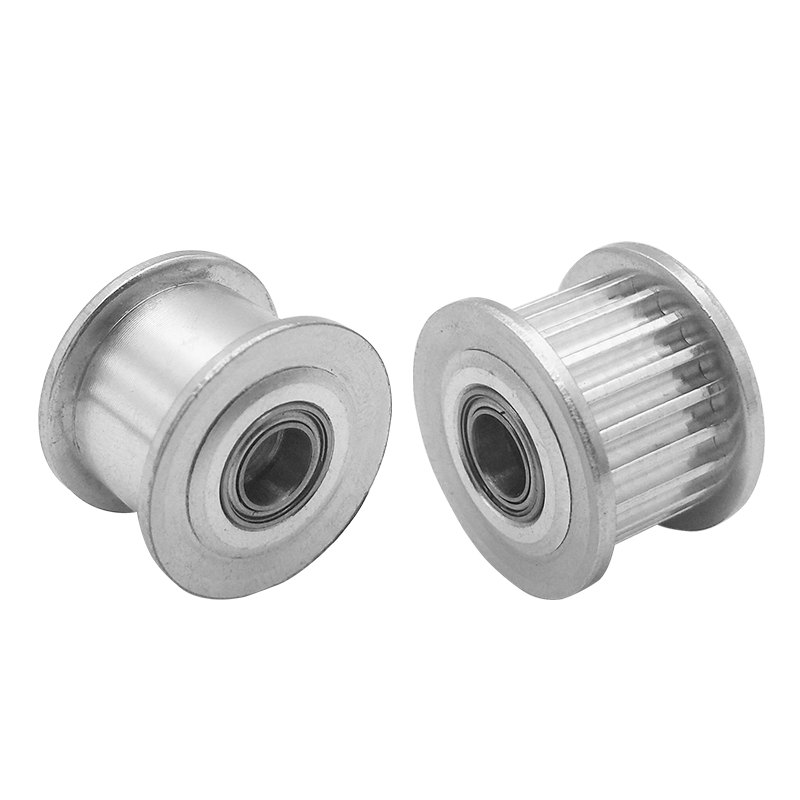 HTD 8M 20T/24T/25T/30Teeth Idl – Chain Guide Iscg Bewertung und Preis