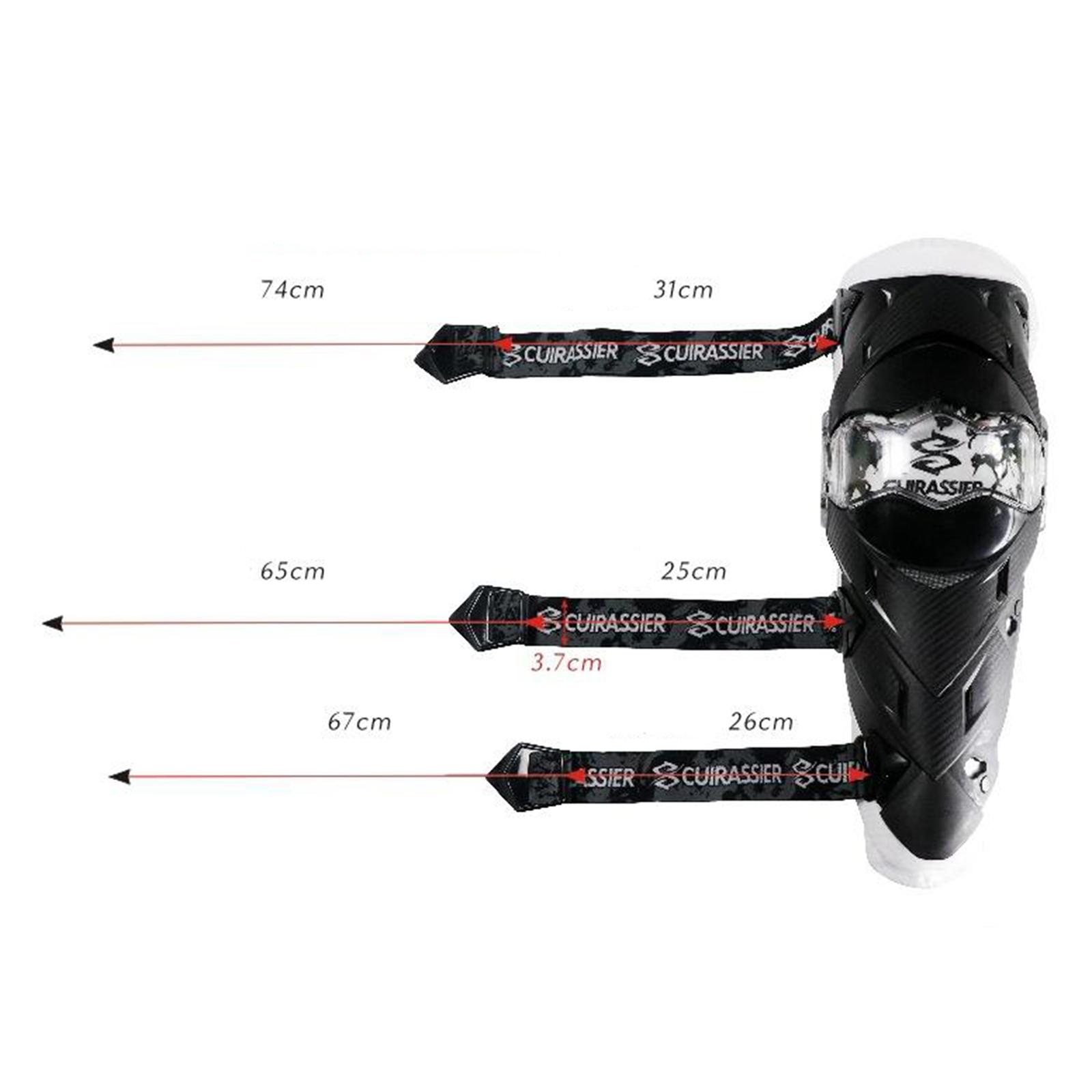 Protective Cycle Knee Pads Dur – Mountain Biking Knee Pads Bewertung und Preis