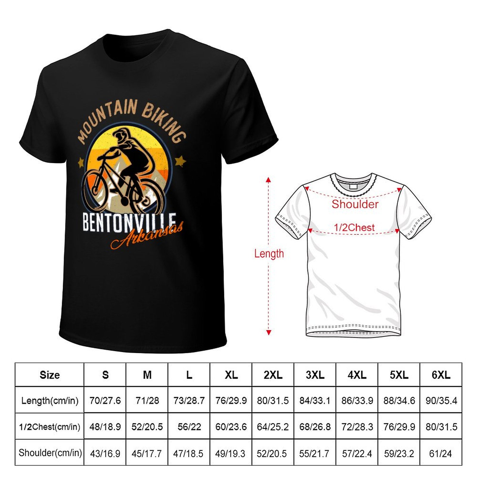 bentonville arkansas mountain  – Mountain Biking Arkansas Bewertung und Preis