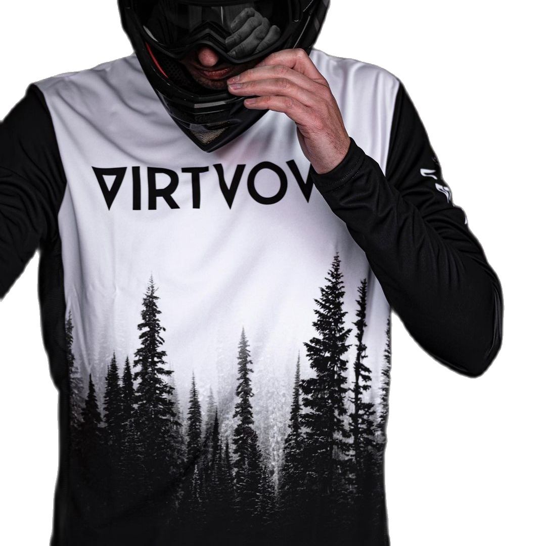 Virtuous Vrts Mtb Motocross Je – Mountain Biking Competition Bewertung und Preis