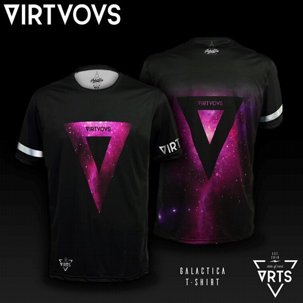 Virtuous Vrts Mtb Motocross Je – Mountain Biking Competition Bewertung und Preis