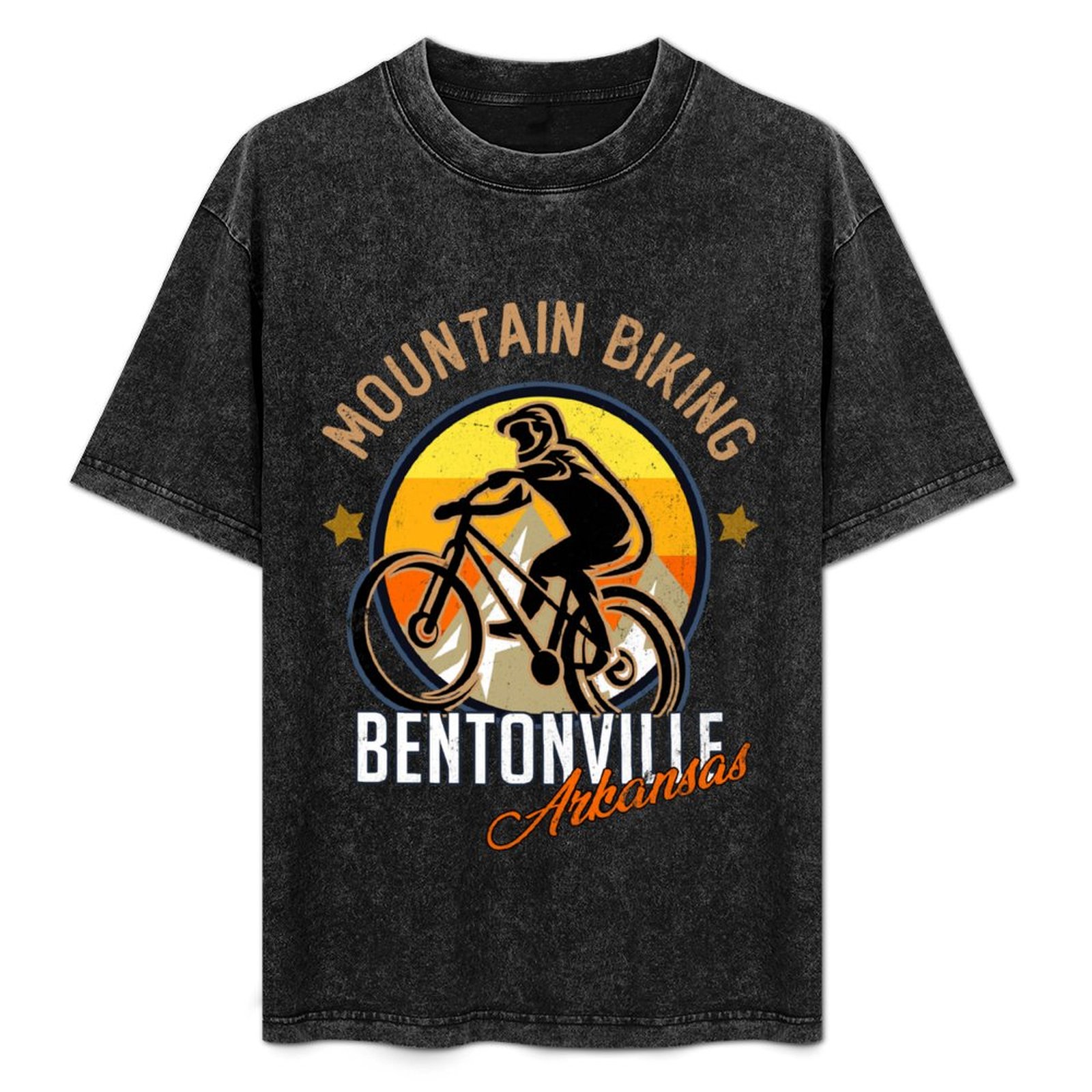 bentonville arkansas mountain  – Mountain Biking Arkansas Bewertung und Preis