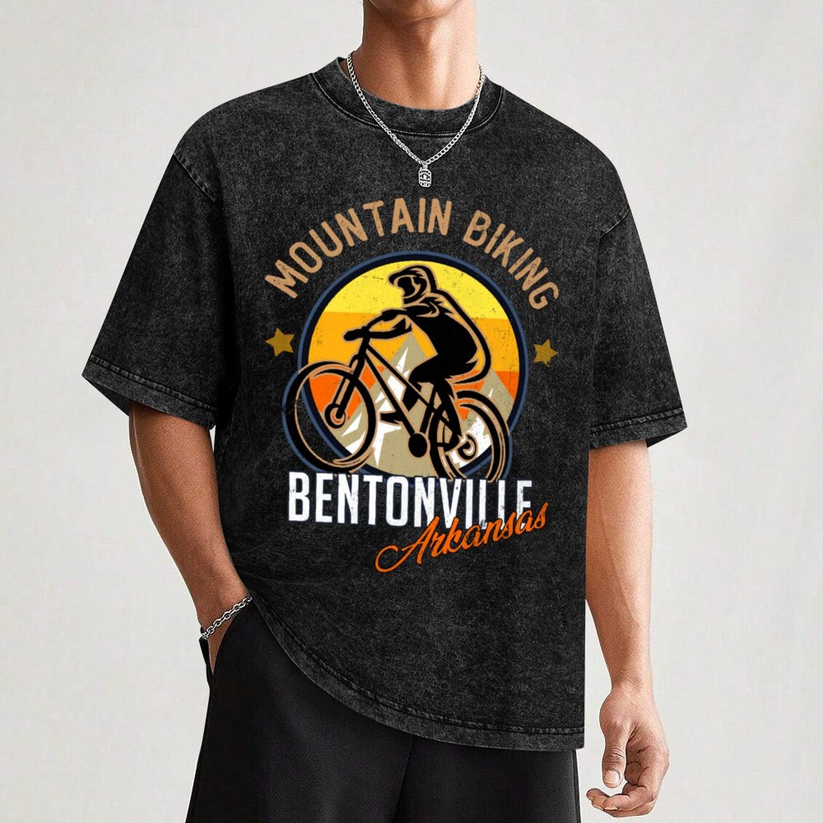 bentonville arkansas mountain  – Mountain Biking Arkansas Bewertung und Preis