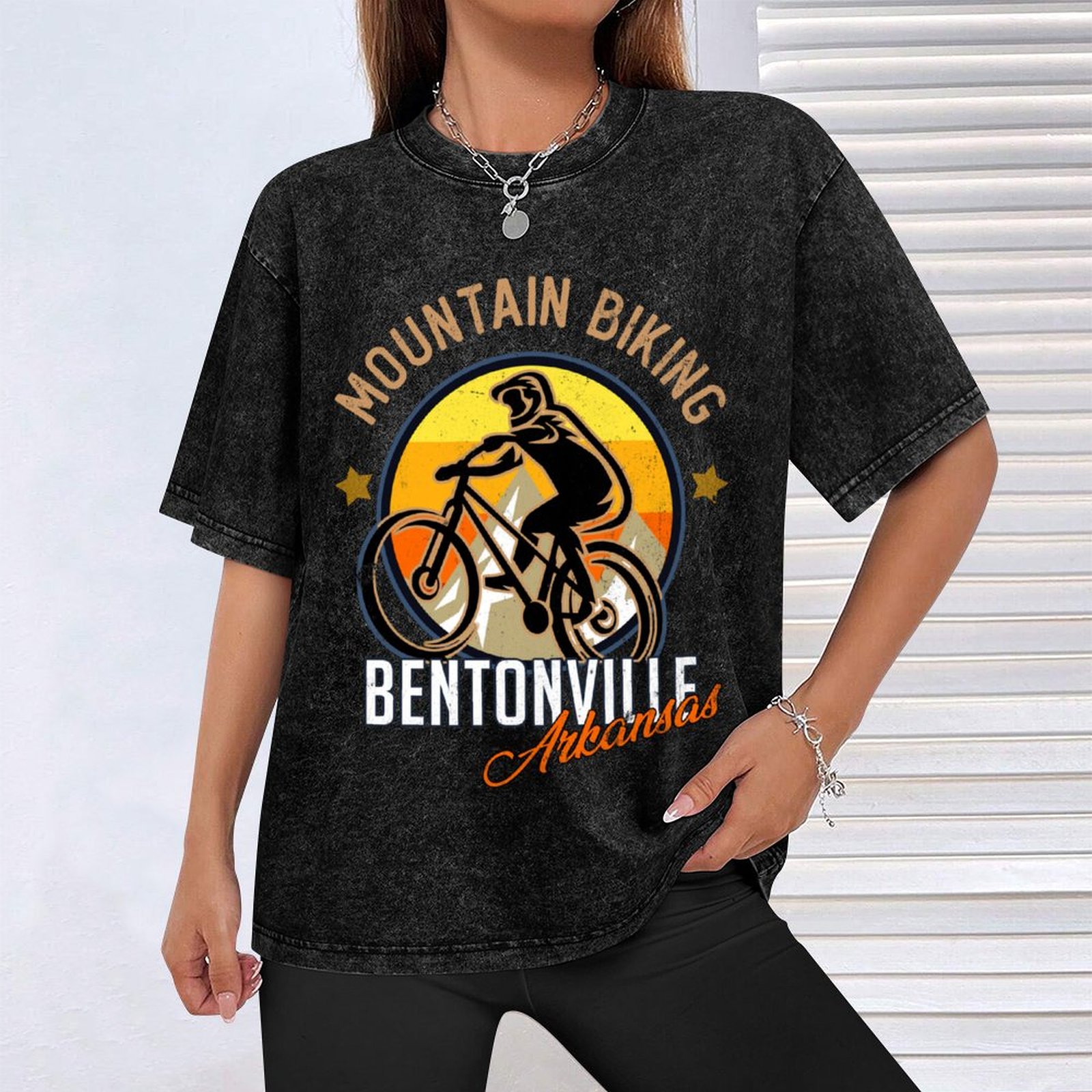 bentonville arkansas mountain  – Mountain Biking Arkansas Bewertung und Preis