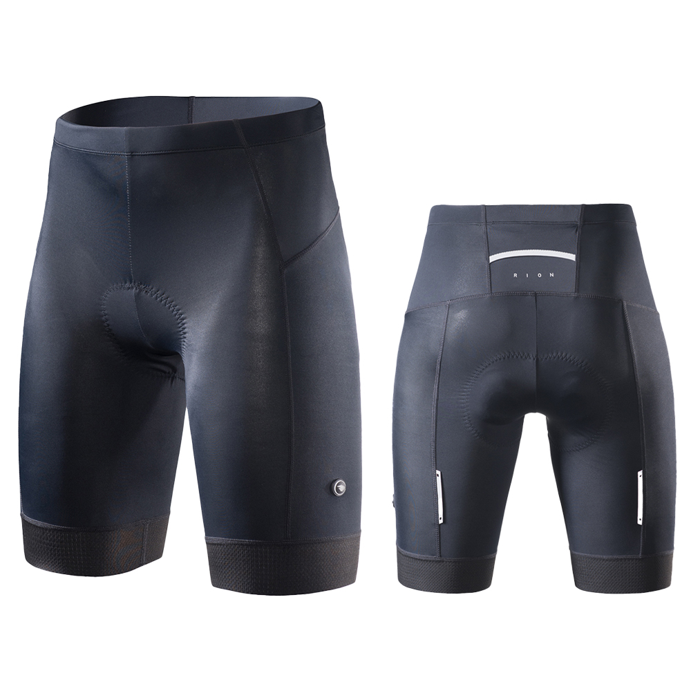 RION Men's Cycling Shorts MTB  – Mountain Biking Outfit Bewertung und Preis