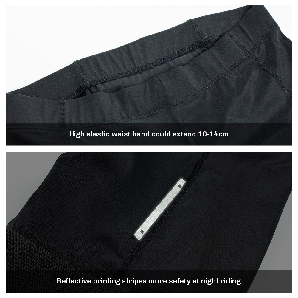 RION Men's Cycling Shorts MTB  – Mountain Biking Outfit Bewertung und Preis