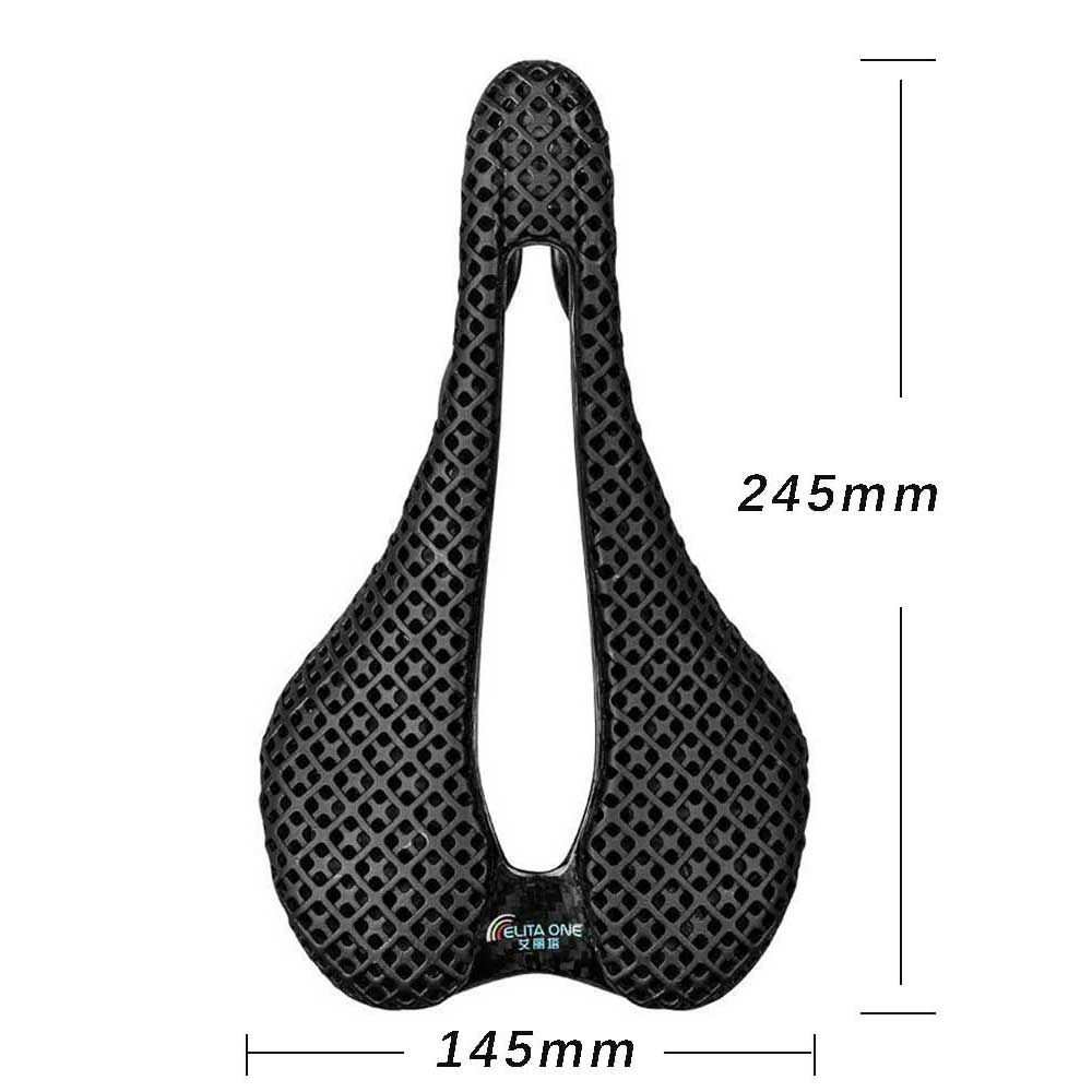 elitaone 3D Printed Saddle SLR – Mountain Biking Competition Bewertung und Preis