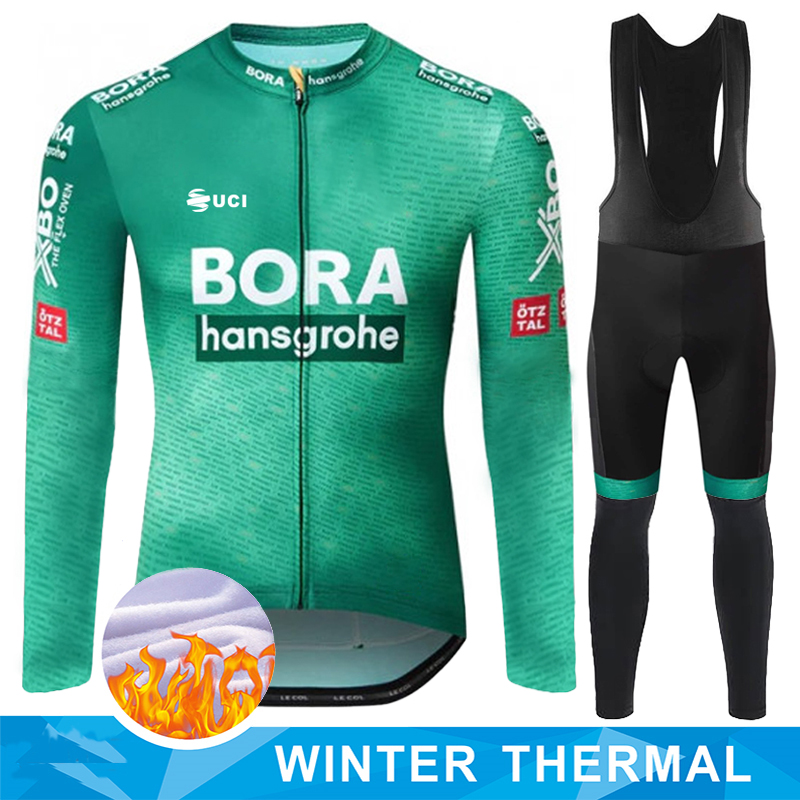UCI BORA Cycling Clothes Men C – Mountain Biking Jacket Bewertung und Preis