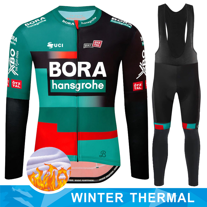 UCI BORA Cycling Clothes Men C – Mountain Biking Jacket Bewertung und Preis