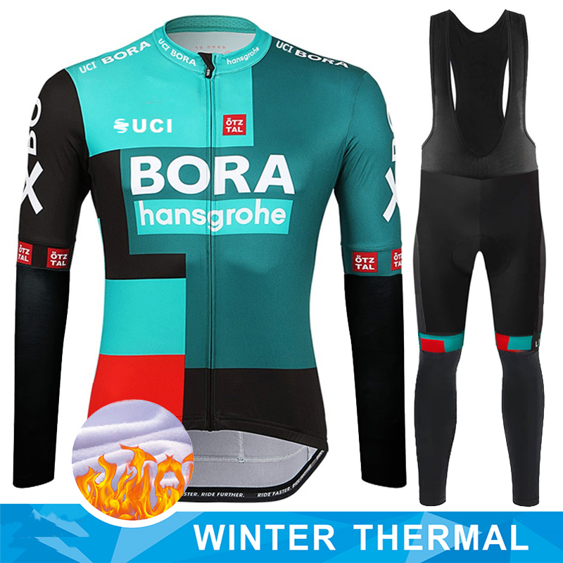 UCI BORA Cycling Clothes Men C – Mountain Biking Jacket Bewertung und Preis