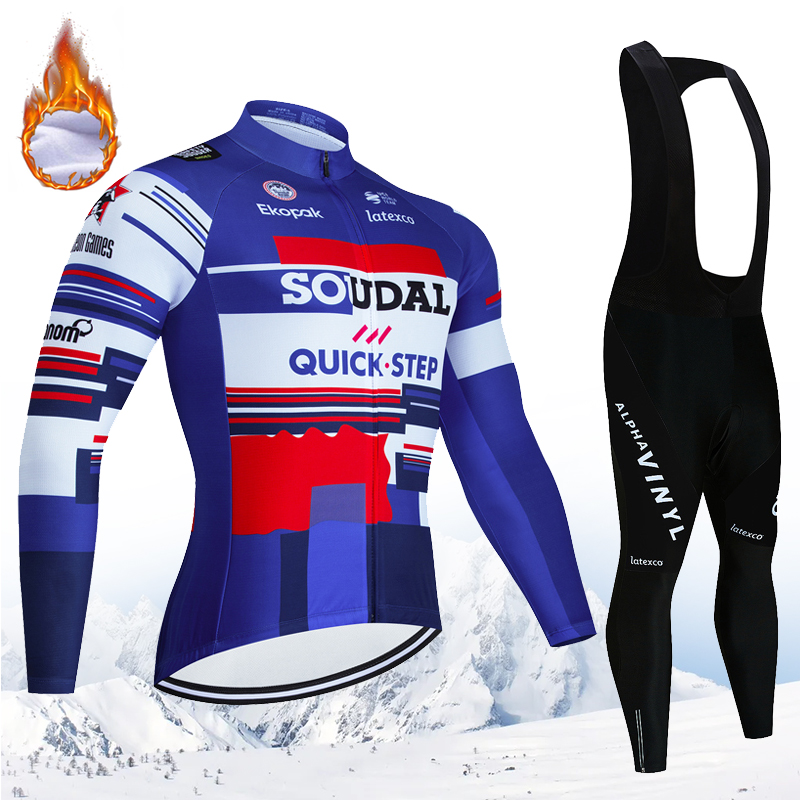 Winter Men's Cycling Outfit Th – Mountain Biking Outfit Bewertung und Preis