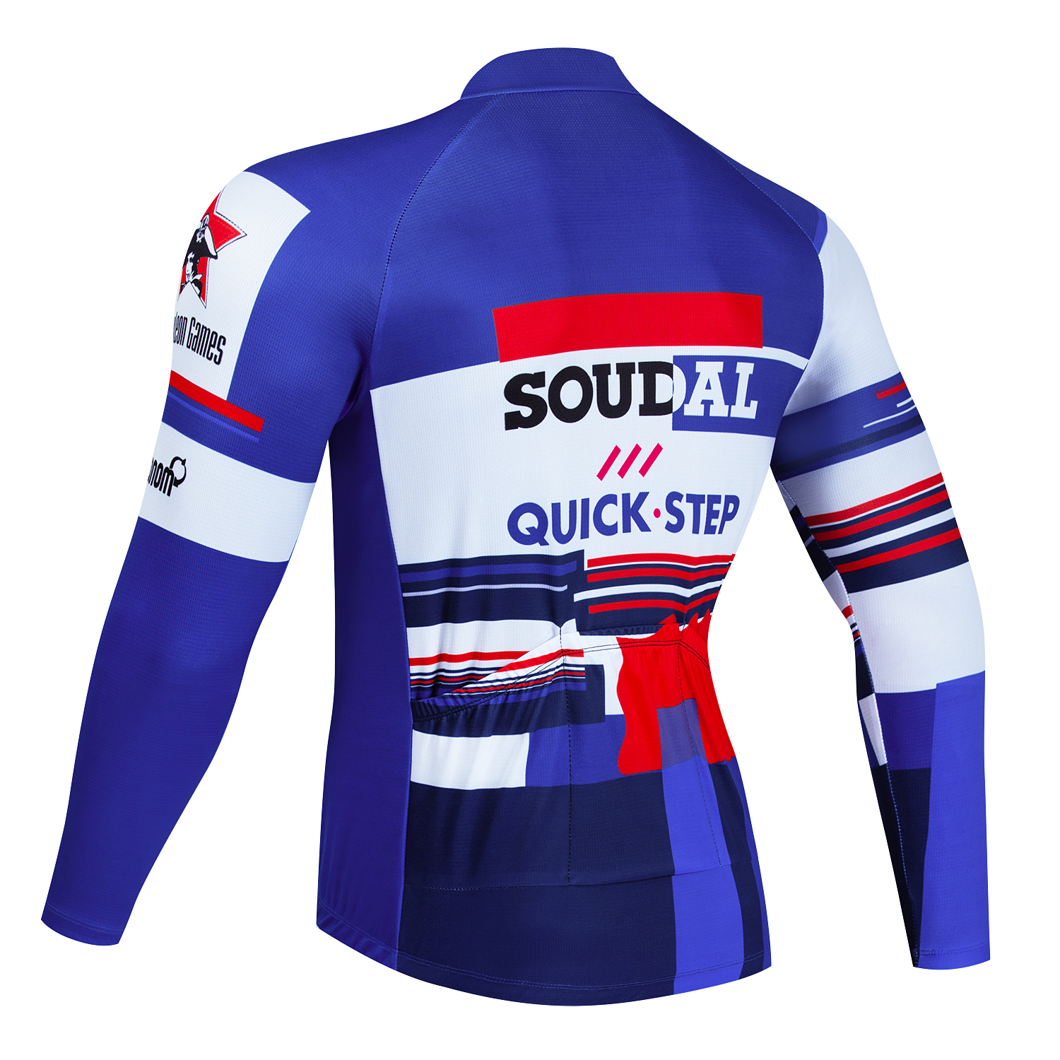 Winter Men's Cycling Outfit Th – Mountain Biking Outfit Bewertung und Preis