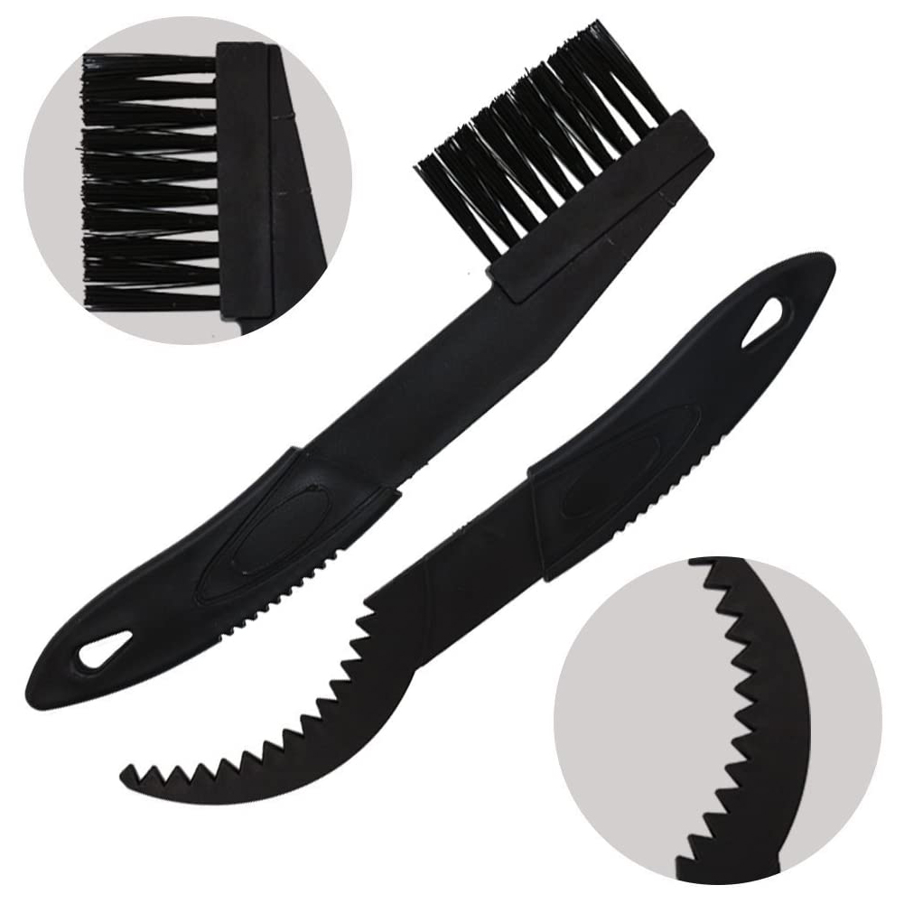 Plastic Bicycle Chain Cleaner  – Mountain Biking Game Bewertung und Preis
