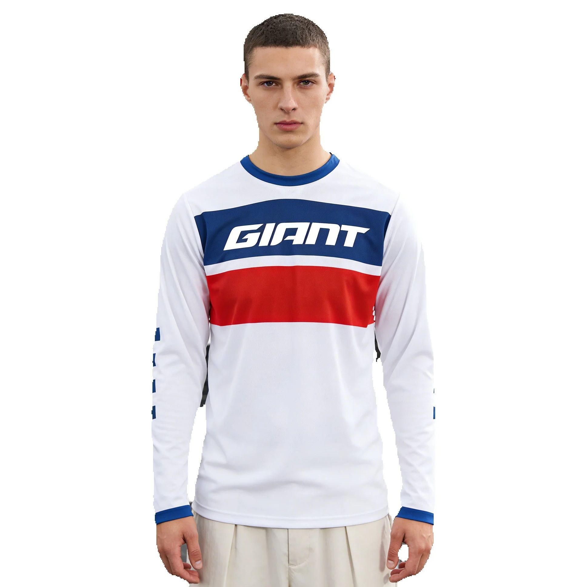 Giant Downhill Mtb Jersey Dh M – Mountain Biking Outfit Bewertung und Preis