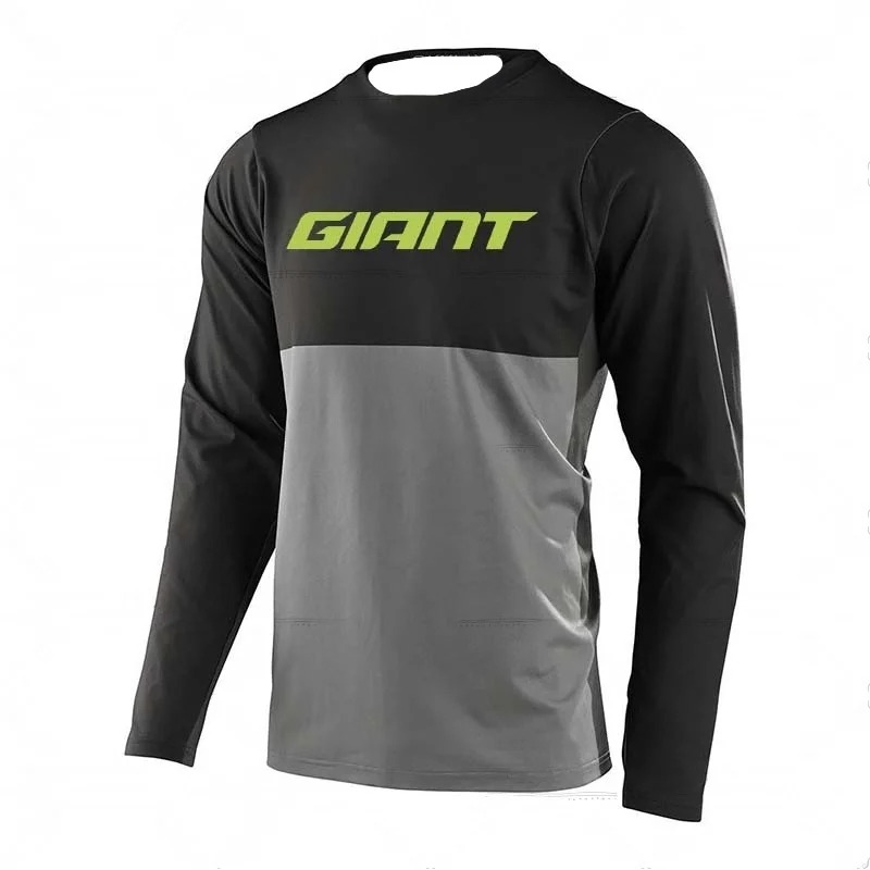 Giant Downhill Mtb Jersey Dh M – Mountain Biking Outfit Bewertung und Preis