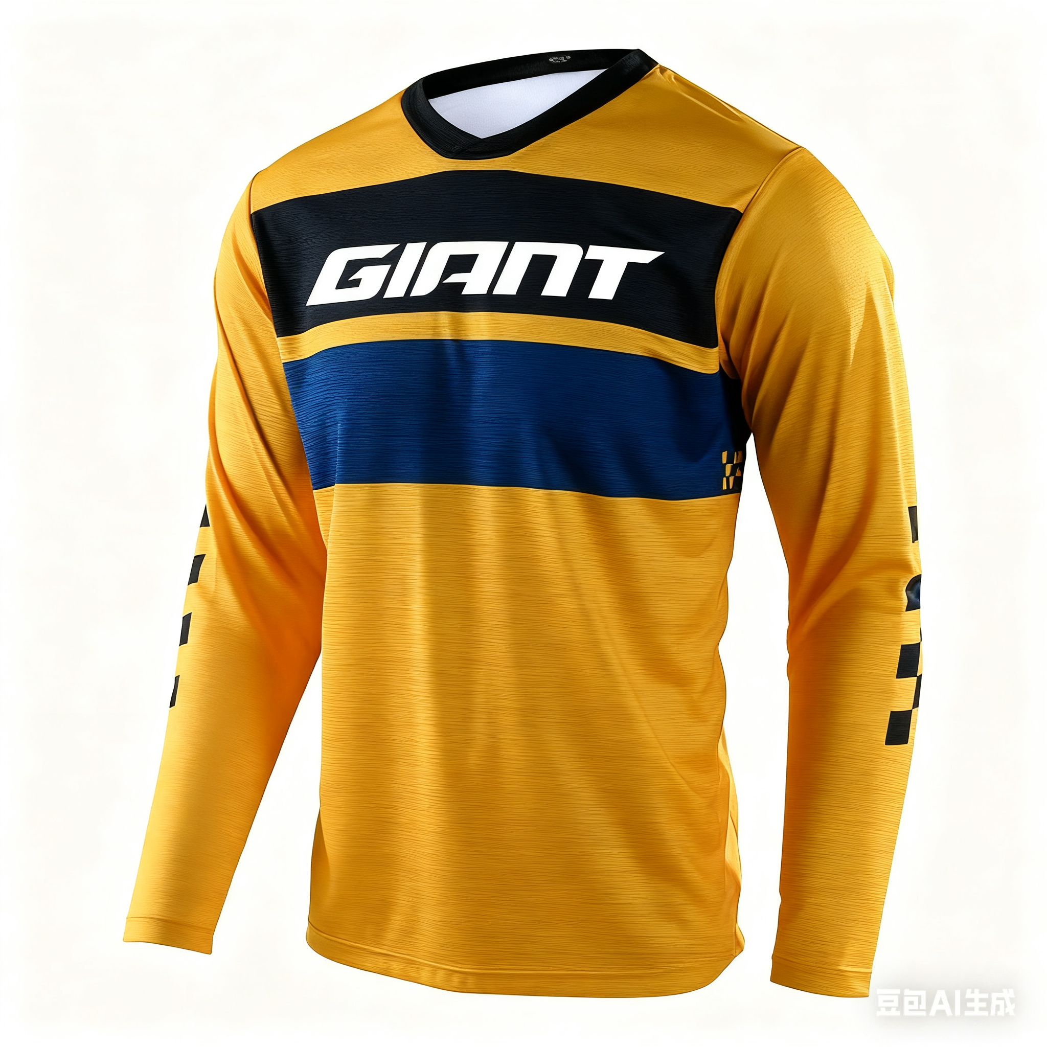 Giant Downhill Mtb Jersey Dh M – Mountain Biking Outfit Bewertung und Preis