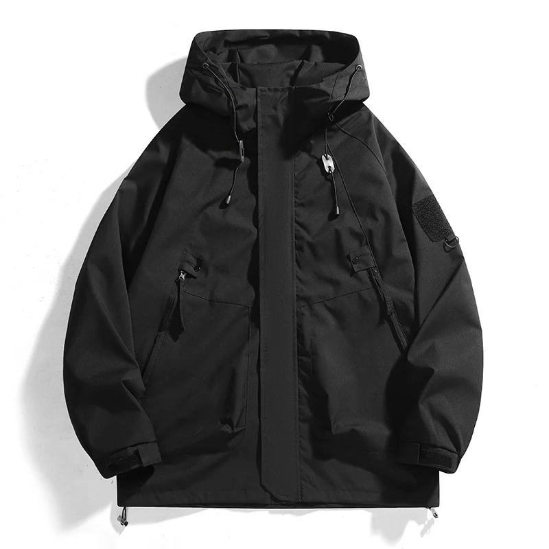 CHRLCK Unisex Outdoor Waterpro – Mountain Biking Jacket Bewertung und Preis