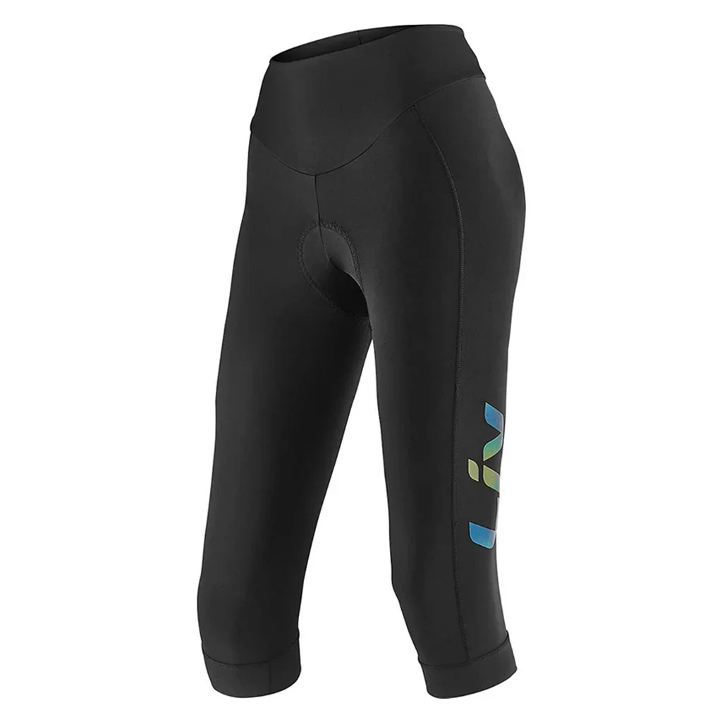 Spring/autumn Liv Cycling 3/4  – Mountain Biking Knee Pads Bewertung und Preis